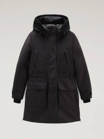Woolrich Parka "Harveys" zwart