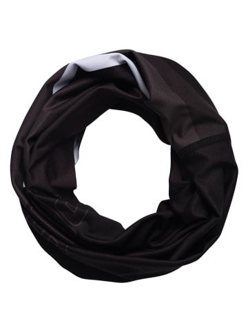 Protective Multifunctionele sjaal zwart