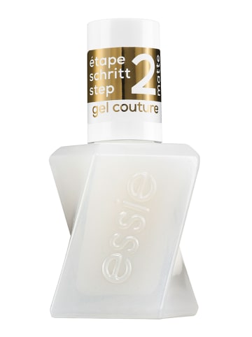 Essie Lakier top "Matt" - 13,5 ml
