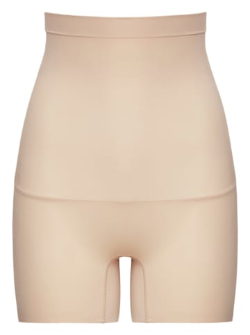 Spanx Shape-Shorts in Nude