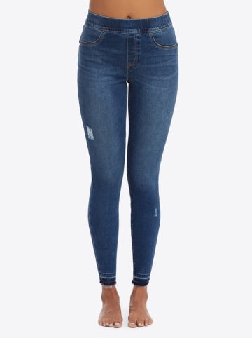 Spanx Jegging blauw