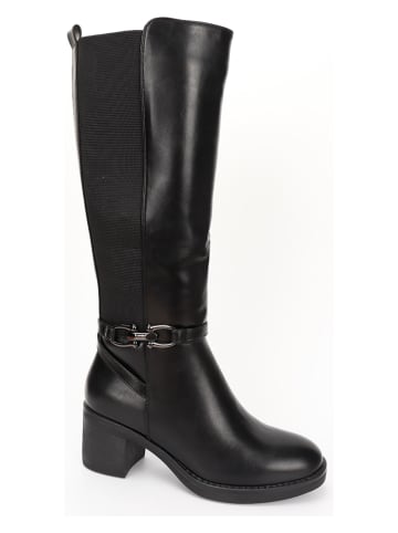 La Bottine Souriante Stiefel in Schwarz