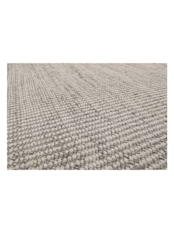 ESPRIT Kurzflor-Teppich "Gobi" in Grau