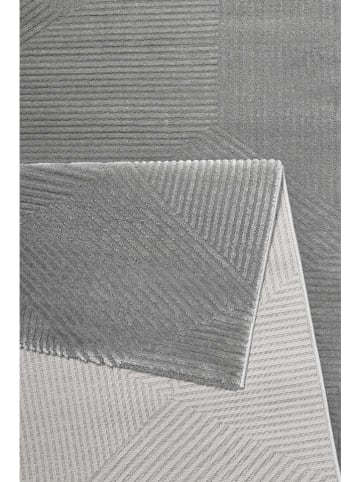 ESPRIT Dywan "Velvet Groove" w kolorze szarobrązowym