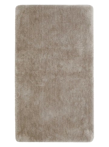 Wecon Home Hoogpolige badmat "Joris" beige