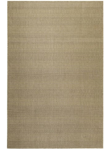 Wecon Home Indoor-/outdoortapijt "Pedro" beige