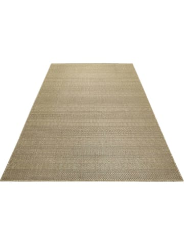 Wecon Home Indoor-/ Outdoor-Teppich "Pedro" in Beige
