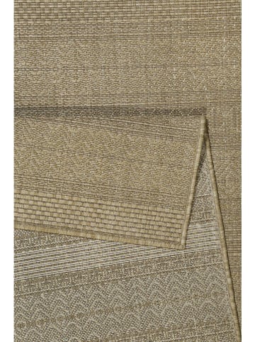 Wecon Home Indoor-/outdoortapijt "Pedro" beige