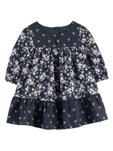 OshKosh Kleid in Dunkelblau