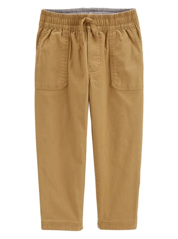 OshKosh Broek kaki