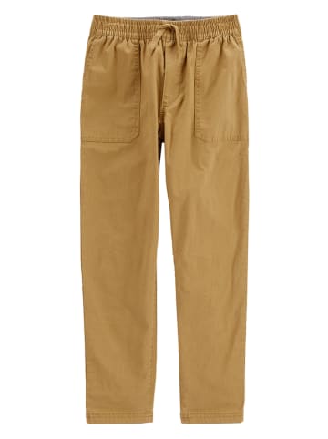 OshKosh Spodnie w kolorze khaki