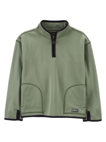 OshKosh Trui groen