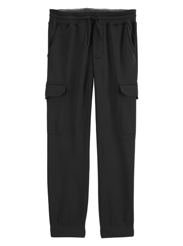 OshKosh Sweatbroek zwart
