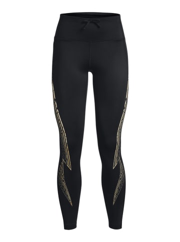 Under Armour Functionele legging zwart