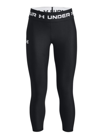 Under Armour Functionele legging zwart
