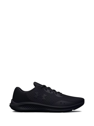 Under Armour Sneakers in Schwarz