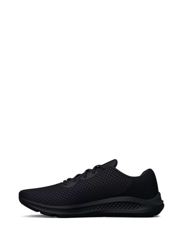 Under Armour Sneakers in Schwarz