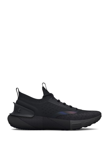 Under Armour Sneakers zwart
