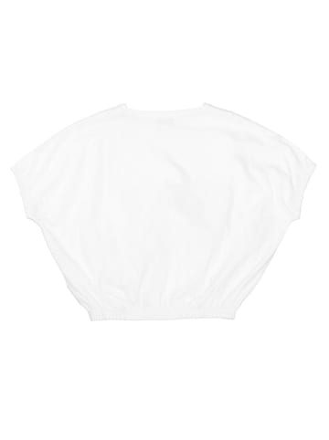 Marc O'Polo Junior Koszulka w kolorze białym