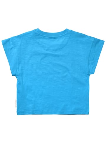 Marc O'Polo Junior Shirt turquoise