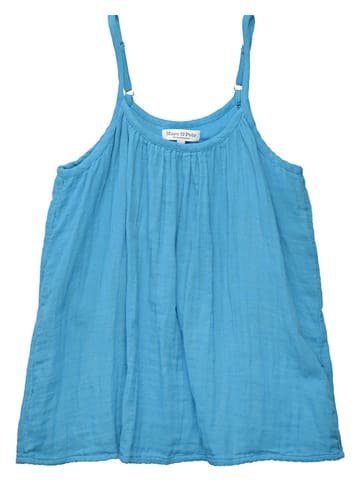 Marc O'Polo Junior Top turquoise