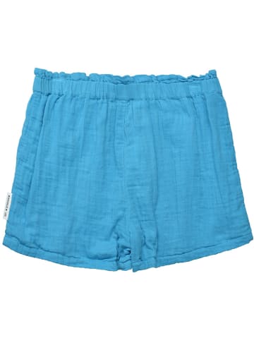 Marc O'Polo Junior Shorts in Türkis