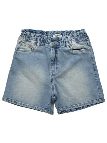 Marc O'Polo Junior Jeans-Shorts in Hellblau