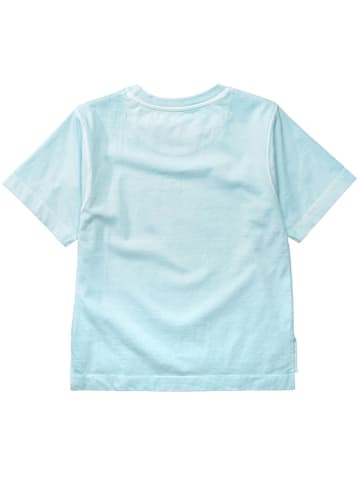 Marc O'Polo Junior Shirt in Hellblau