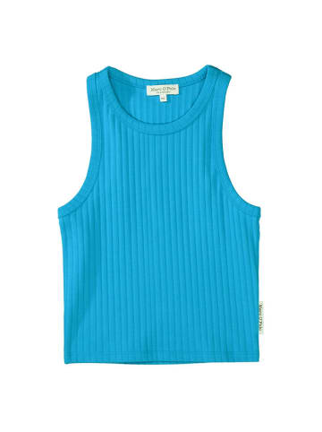Marc O'Polo Junior Top turquoise