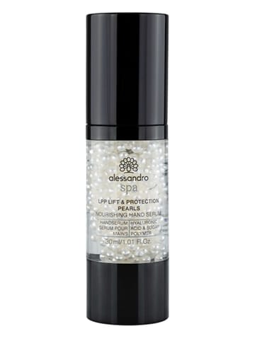 alessandro Handserum "Ipp-Lift & Protection Pearls", 30 ml