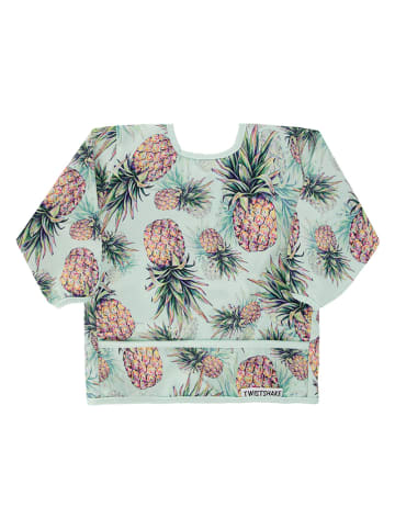 Twistshake Ärmellätzchen in Mint