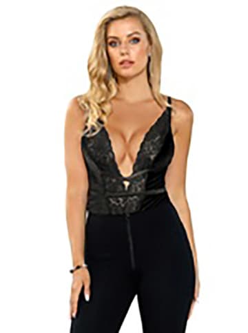 INTIMAX Body zwart