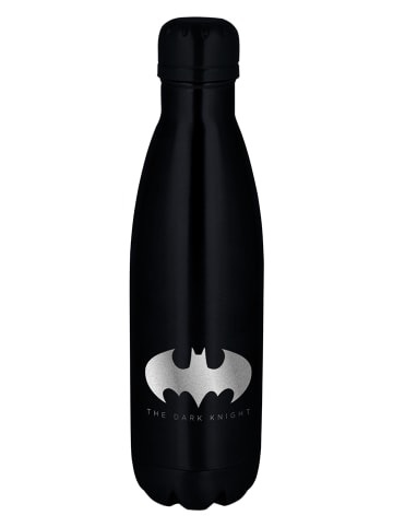 Batman Roestvrijstalen drinkfles "Batman" zwart - 780 ml