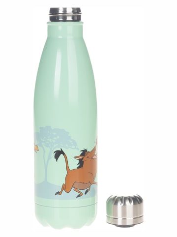 Disney Bidon w kolorze żółtym - 780 ml