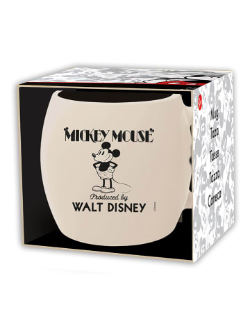 Disney Mickey Mouse Kop "Mickey Mouse" crème - 385 ml
