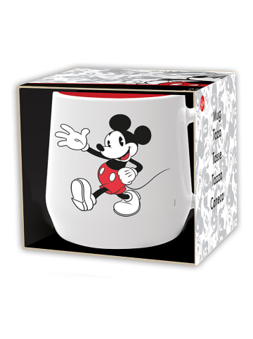 Disney Mickey Mouse Kop "Mickey Mouse" wit - 355 ml