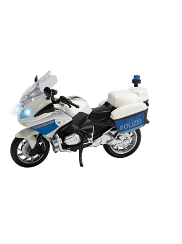 Toi-Toys Polizeimotorrad - ab 3 Jahren