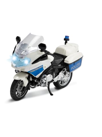 Toi-Toys Polizeimotorrad - ab 3 Jahren