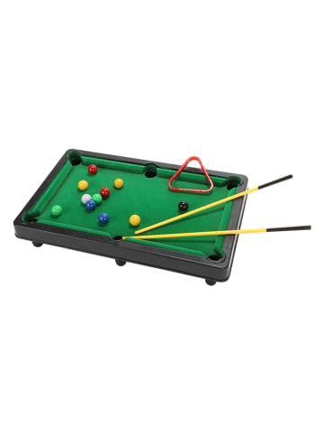 Toi-Toys Mini-biljart - vanaf 6 jaar