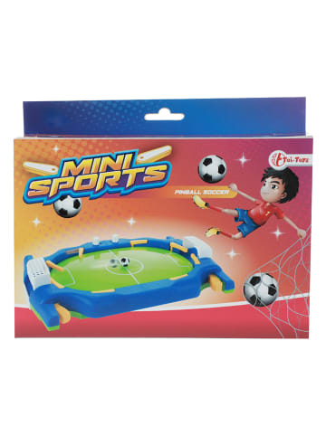 Toi-Toys Mini-tafelvoetbal - vanaf 3 jaar
