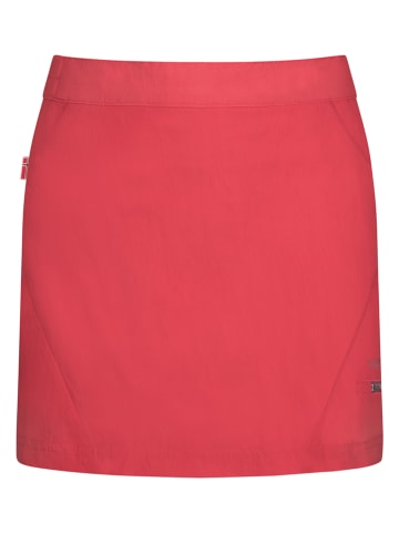 Trollkids Spódnica "Noresund" w kolorze różowym