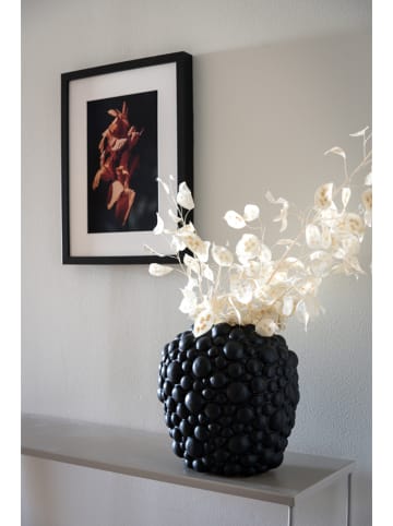 Byon Wazon "Celeste" w kolorze czarnym - wys. 26 x Ø 19 cm