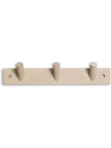 Byon Wandgarderobe "Else" in Beige - (L)30 cm