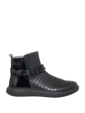 Liu Jo Ankle-Boots in Schwarz