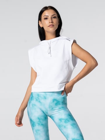 Carpatree Top "Classic" in Weiß