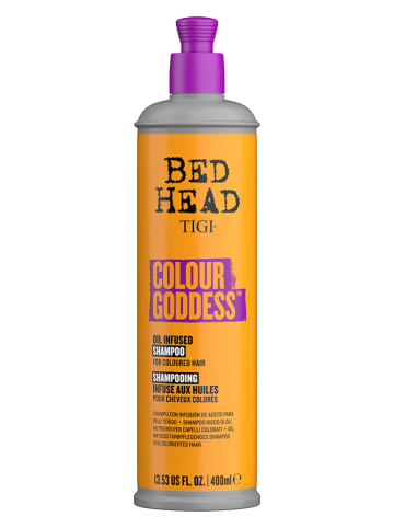 Tigi Shampoo "Colour Goddess", 400 ml