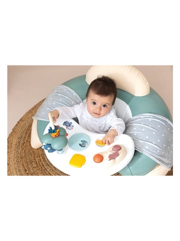 Smoby Babyzitje met activitytafel - vanaf 6 maanden