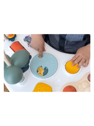 Smoby Babyzitje met activitytafel - vanaf 6 maanden
