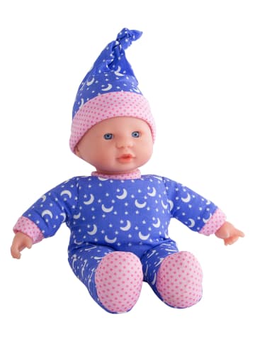 Simba Babypop "Laura Little Star" - vanaf 12 maanden