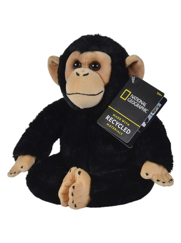 Simba Maskotka "Disney National Geographic Chimpanzee" - 12 m+